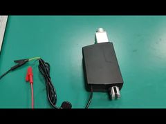 Compact DC Linear Actuator l Max Load force 6000N