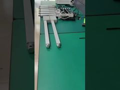 4500N Heavy-Duty 24V DC Linear Actuator Synchronization System