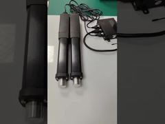 IP69K Inline Actuators For Industrial Projects