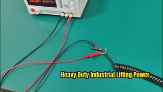 Durable Linear Actuator DC12V 24V for Motorized Lifting Applications